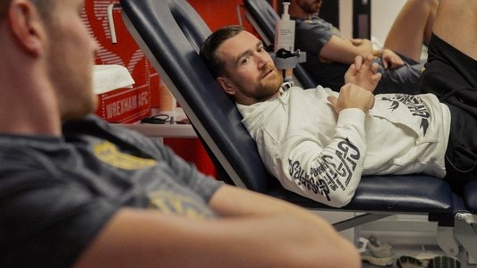 Image Bienvenidos al Wrexham Football Club 3