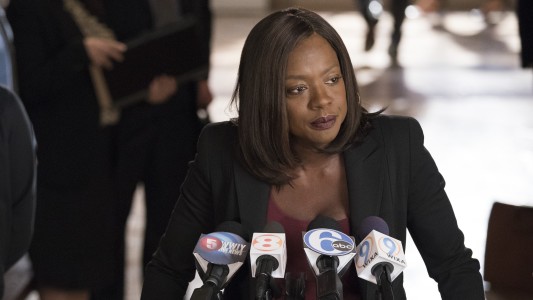 Image Cómo defender a un asesino (How to Get Away With Murder) 6