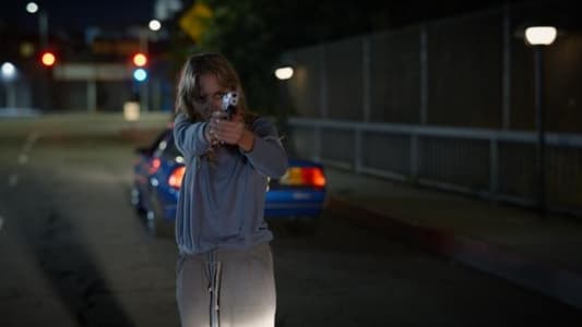 Image The Stranger (2020) 6