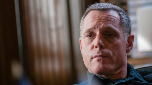 Image Chicago P.D. 9