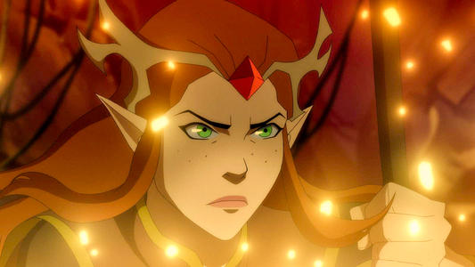 Image The Legend of Vox Machina 8