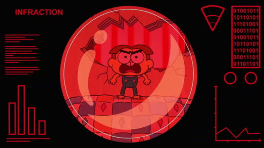 Image Big City Greens 28