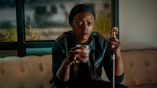 Image BMF: Black Mafia Family 4