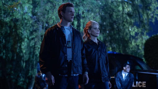 Image Dexter: Pecado Original 8