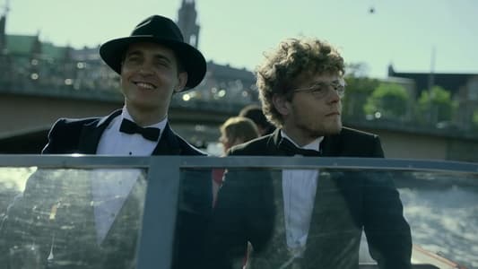 Image La Casa de Papel 4