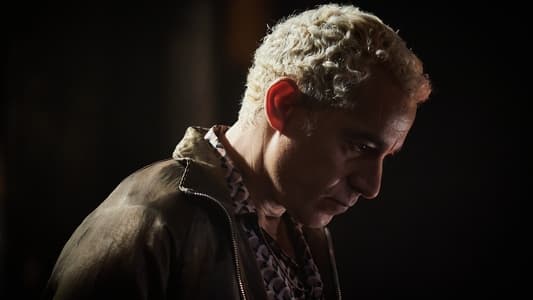 Image Gangs of London 5