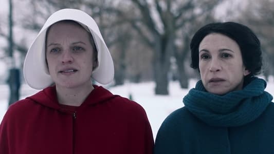 Image The Handmaid's Tale 7