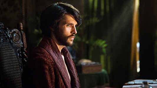 Image The Living and the Dead 3