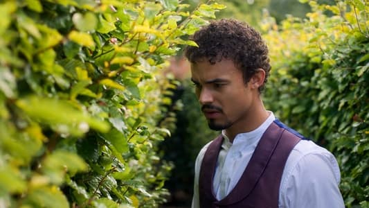 Image The Buccaneers: aristócratas por amor 5