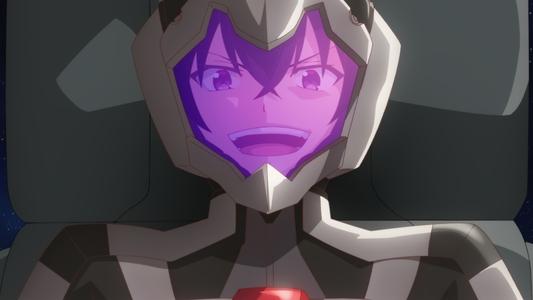 Image I'm the Evil Lord of an Intergalactic Empire! 1