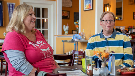 Image Somebody Somewhere 6