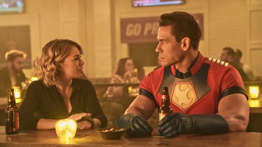 Image El Pacificador 1