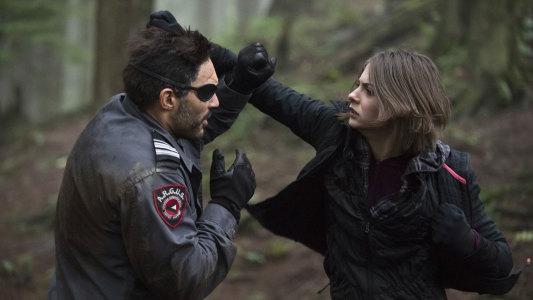 Image Flecha Verde (Arrow) 14