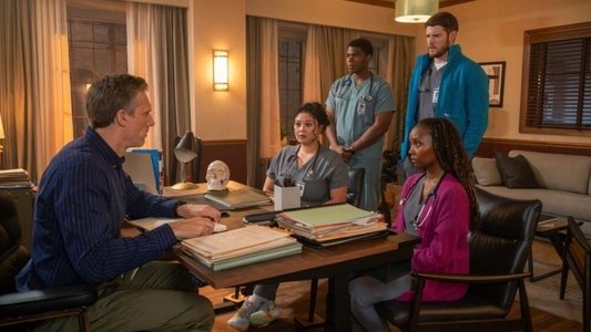 Image Brilliant Minds 6