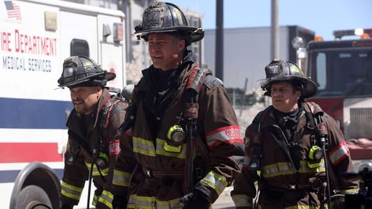 Image Chicago Fire 12