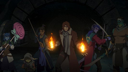 Image The Mighty Nein 8