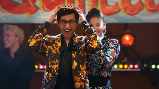 Image High School Musical: The Musical: The Series 5