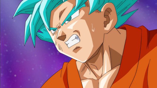 Image Dragon Ball Super 39