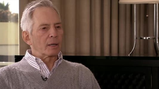 Image The Jinx: The Life and Deaths of Robert Durst 3