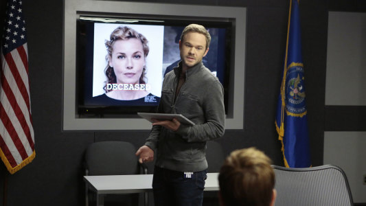 Image The Following 1