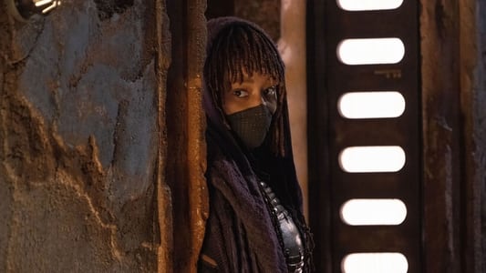 Image Star Wars: The Acolyte 2