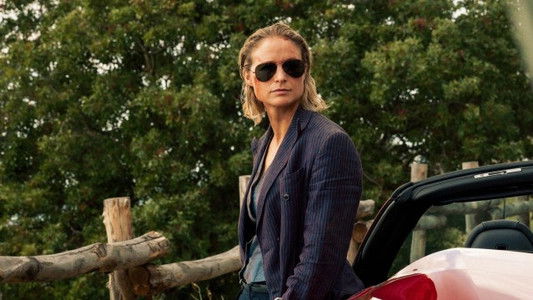 Image The Iris Affair 8