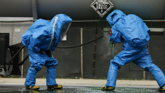 Image Chicago Fire 9