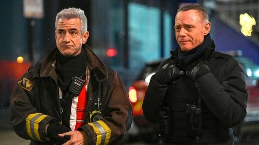 Image Chicago P.D. 11