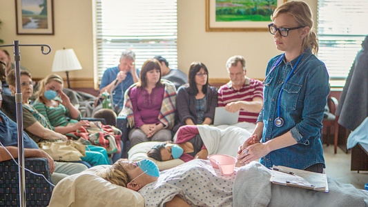 Image Bajo el Domo (Under the Dome) 4