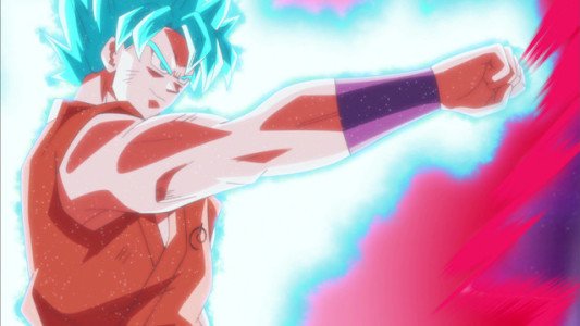 Image Dragon Ball Super 40