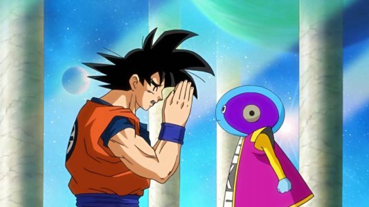 Image Dragon Ball Super 55