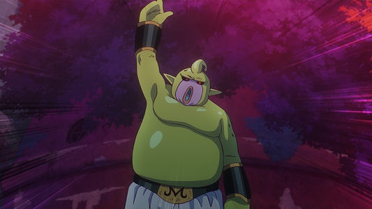 Image Dragon Ball DAIMA 11