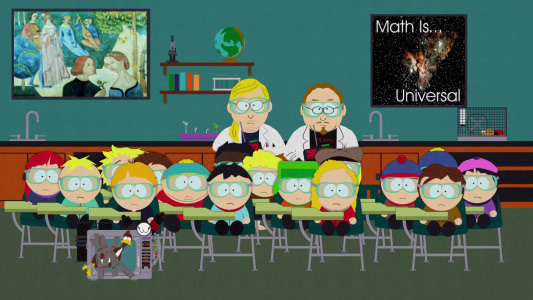 Image South Park 11