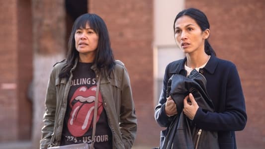 Image La chica de la limpieza 6