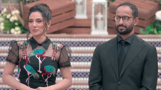 Image Love is Blind: Habibi 8