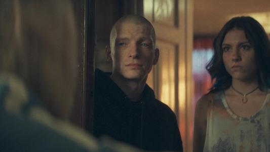 Image The Hooligan 4