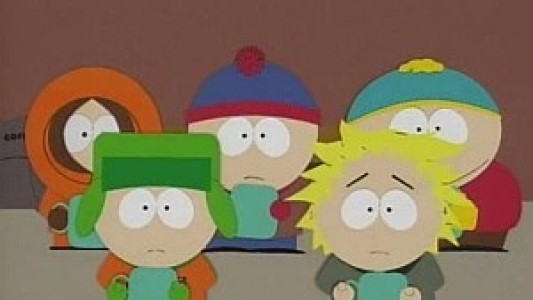 Image South Park 17