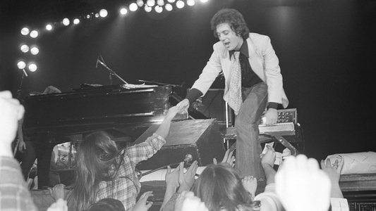 Image Billy Joel: And So It Goes 2