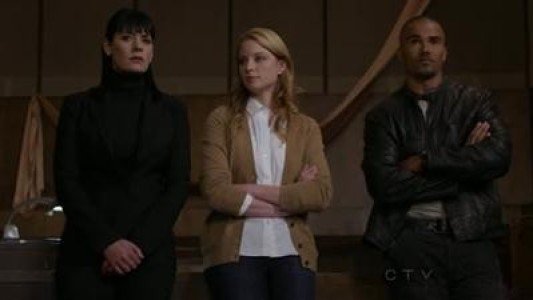 Image Mentes Criminales (Criminal Minds) 10