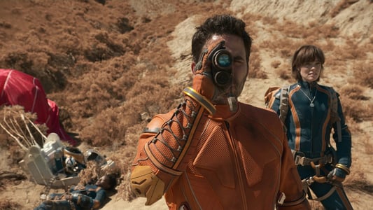 Image Perdidos en el espacio 2