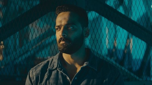 Image Los crímenes del mandala 1