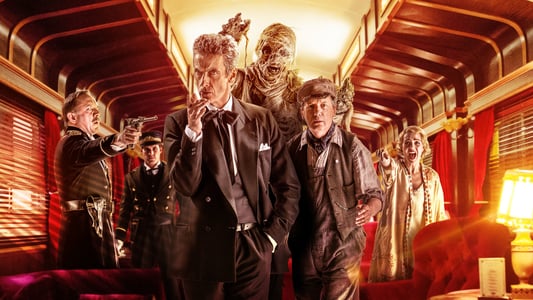 Image Doctor Who 8