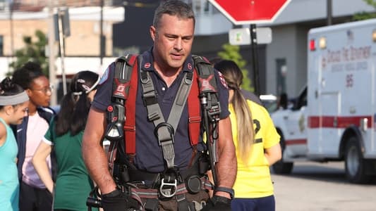 Image Chicago Fire 3