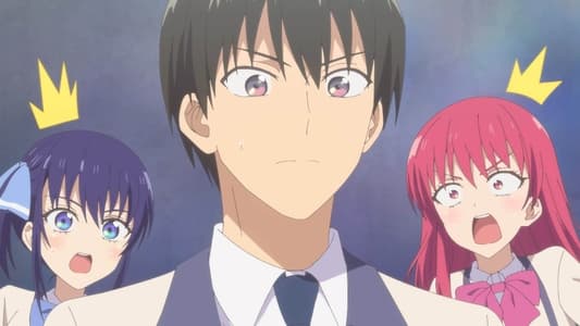 Image Kanojo mo Kanojo 5