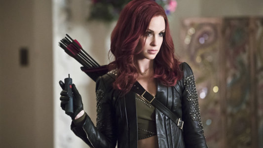 Image Flecha Verde (Arrow) 16