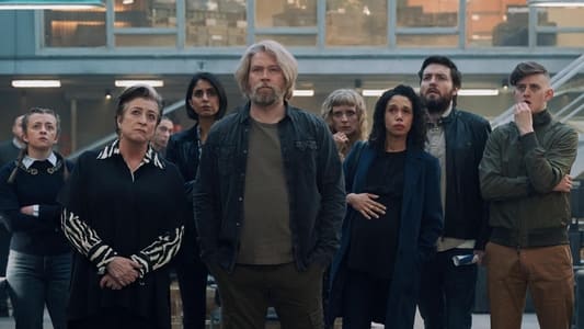 Image The Lazarus Project 3