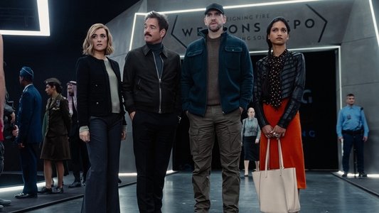 Image NCIS: Tony & Ziva 8