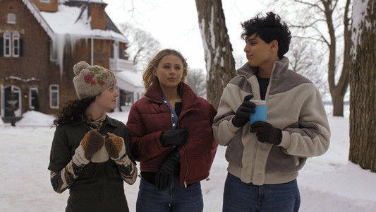 Image Bailando sobre hielo 2