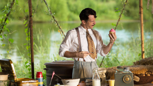 Image American Horror Story 5