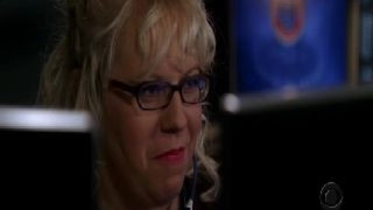 Image Mentes Criminales (Criminal Minds) 9